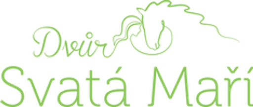 Dvůr Svatá Maří logo