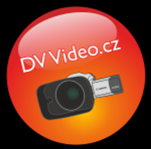 DVVideo.cz logo