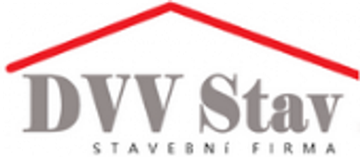 DVV STAV, s.r.o. logo