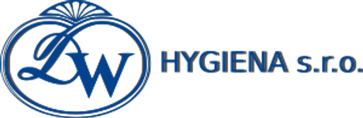 DW HYGIENA s.r.o. logo