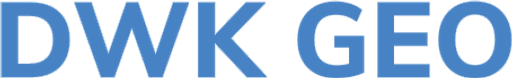 DWK GEO, spol. s r.o. logo