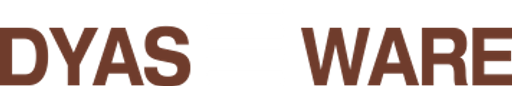 DYAS WARE logo