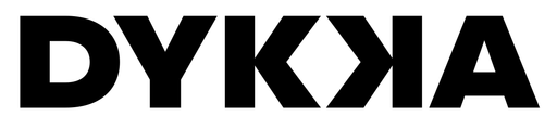 Dykka.com logo