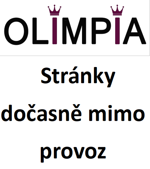 Dymatizeonline.cz logo
