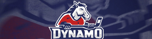 IHC Dynamo Pardubice logo