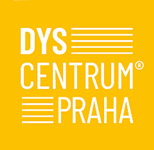 DYS-centrum Praha z. ú. logo