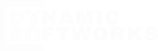 František Sedláček - Dynamic Softworks logo
