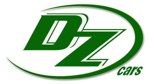 DZ Cars logo