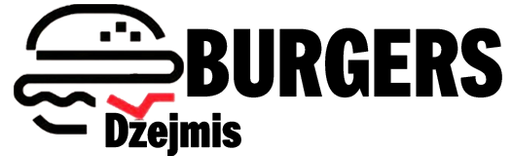 Džejmis burgers logo