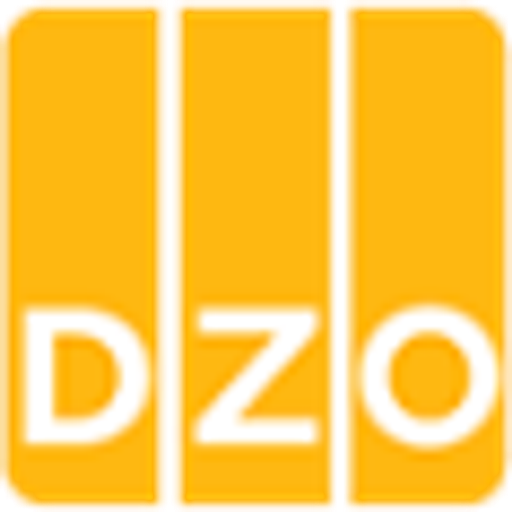 DZO, s.r.o. logo