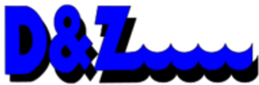 D&Z, spol. s r.o. logo