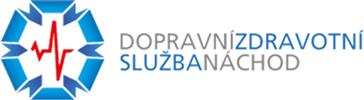 Dopravní zdravotní služba Náchod, s.r.o. logo