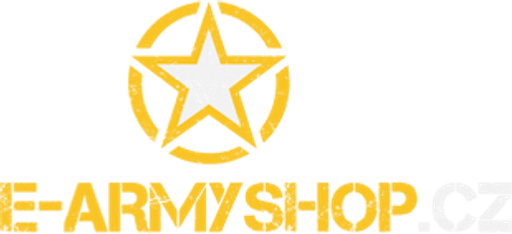 e-ArmyShop.cz logo