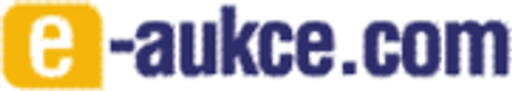 E-aukce logo