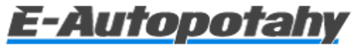 E-autopotahy.cz logo
