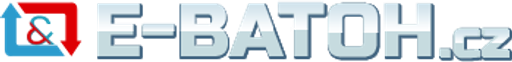 E-batoh.cz logo