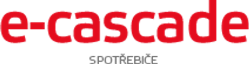 E-cascade.cz logo