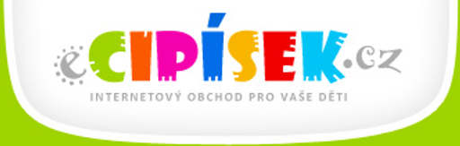 E-cipisek.cz logo