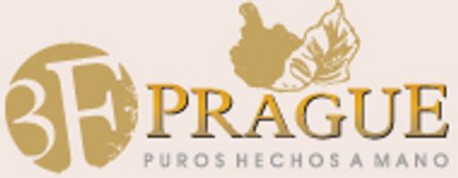 3F PRAGUE logo