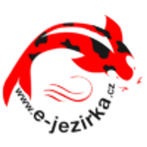 E-jezirka.cz logo
