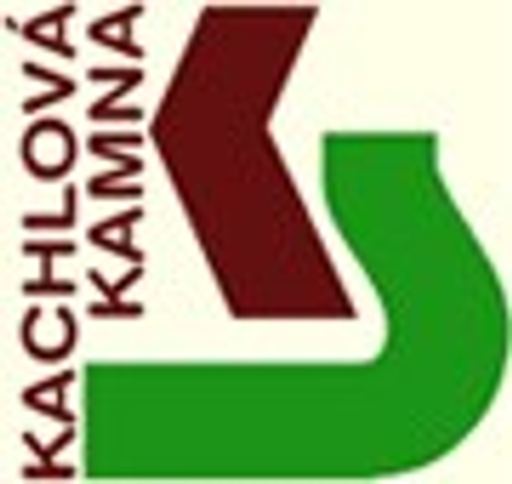 Kachlová kamna, spol. s r.o. logo