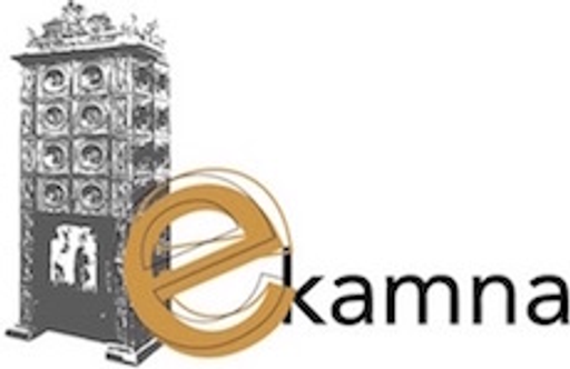 E-kamna.cz logo