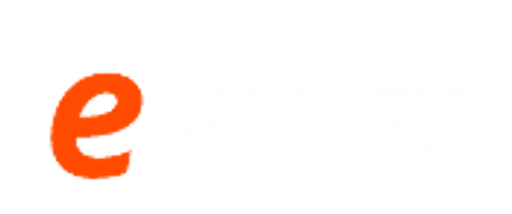 E-obrazy.cz logo