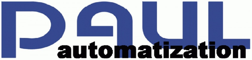 Richard Paul logo