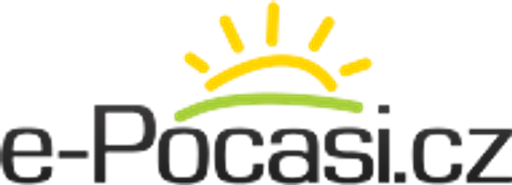 e-Pocasi.cz logo