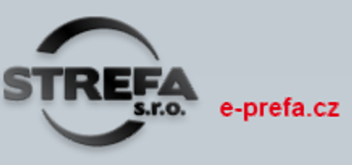 E-prefa.cz logo