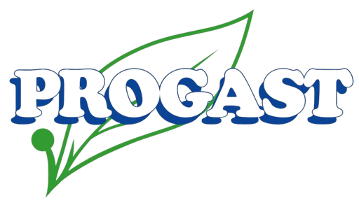 PROGAST logo