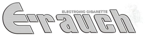 E-rauch logo