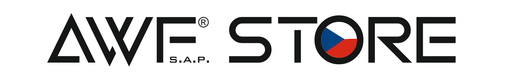 AWF STORE logo