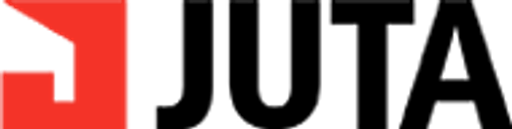 JUTA, a.s. logo