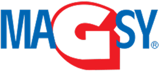 MAGSY, s.r.o. logo