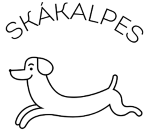 SKÁKALPES logo
