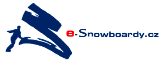 e-Snowboardy.cz logo