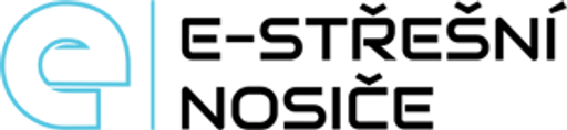 E-Střešní nosiče logo