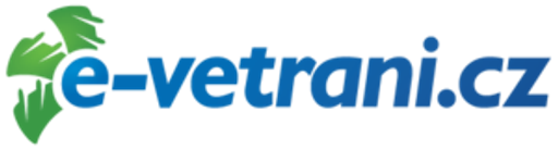 E-vetrani.cz logo