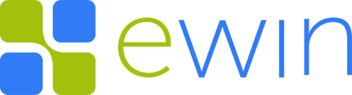 e-win logo