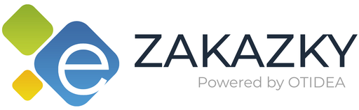 E-zakazky.cz logo