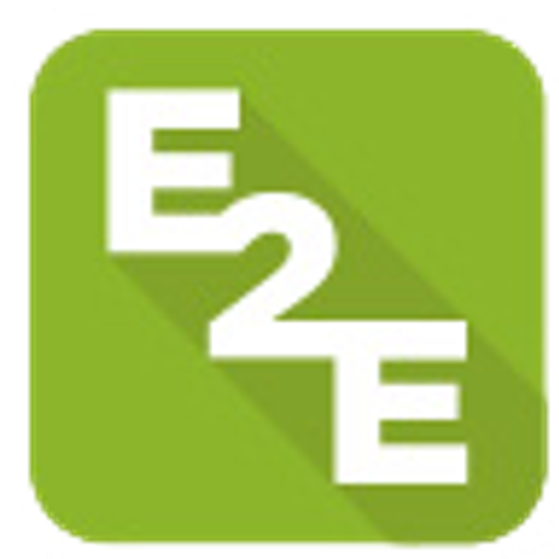 E2E Partner s.r.o. logo