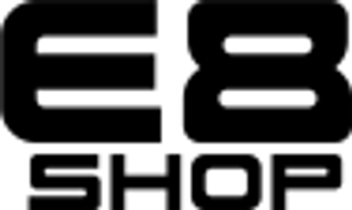 E8shop.cz logo