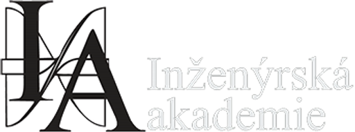 Inženýrská akademie České republiky logo