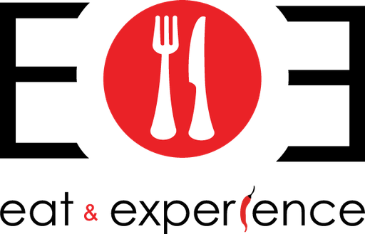 Eat and Experience Catering logo