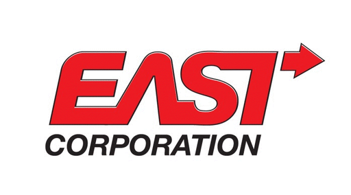EAST Corporation s.r.o. logo
