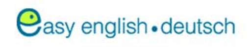 Easy-language logo