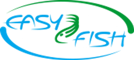 EasyFish logo