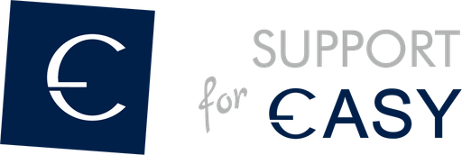 EASY SUPPORT, s.r.o. logo