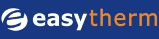 easytherm.cz logo